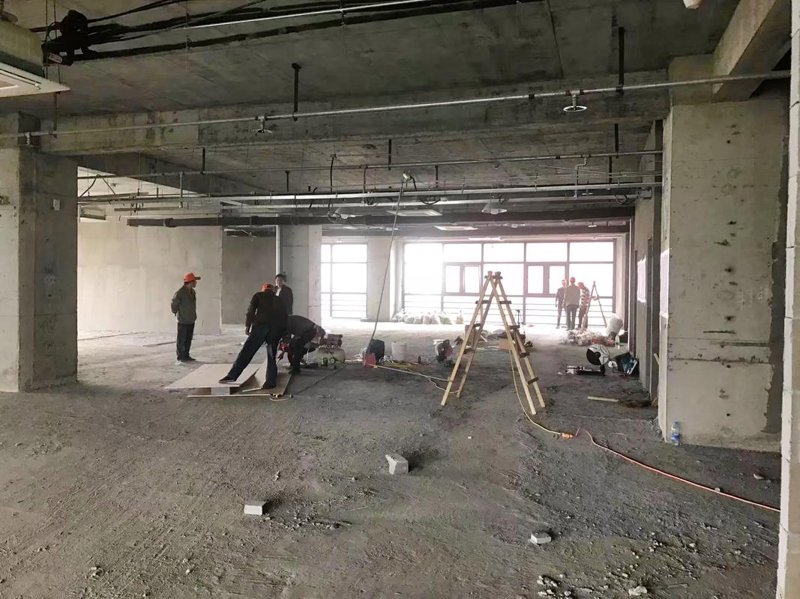 建筑工程施工总承包选购指南