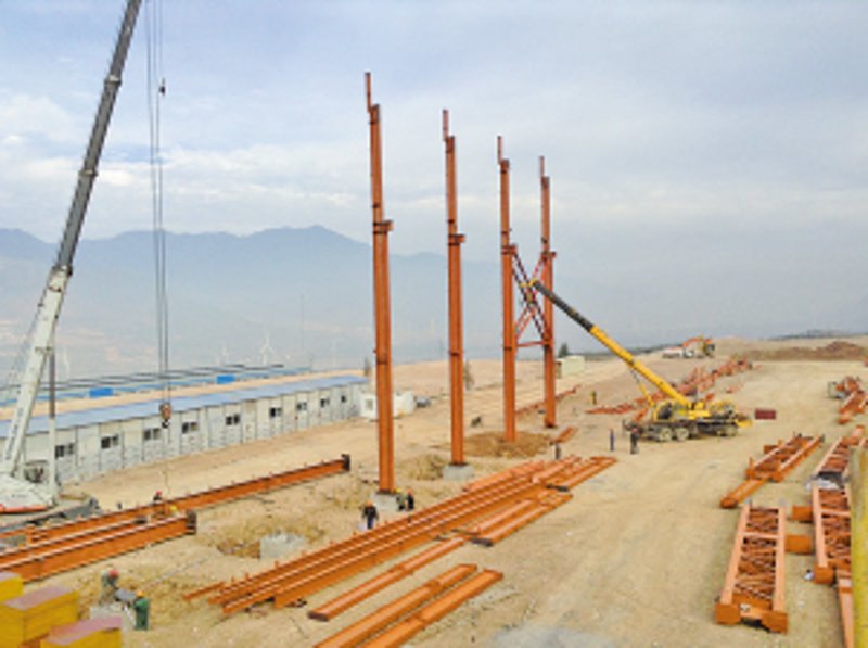 建筑之美：装修装饰工程行业的最新趋势