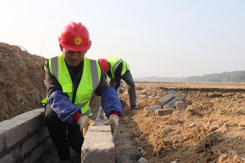 行业动态：汾阳建筑公司在绿色施工领域的探索与实践