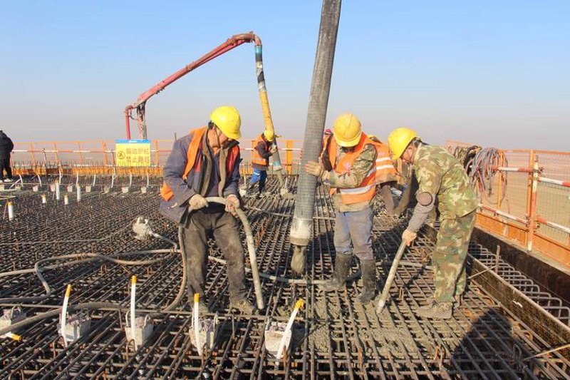 解读建筑工程施工总承包市场的新趋势与机遇