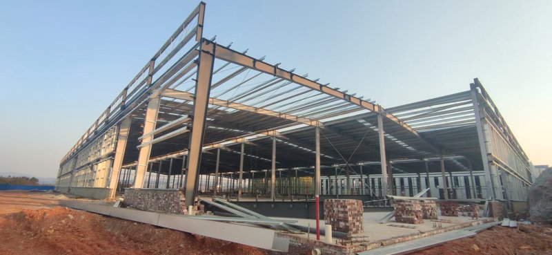 聚焦行业前沿——房屋建筑工程的发展趋势