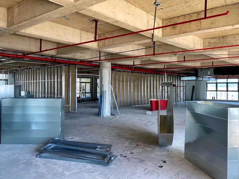 解读建筑工程施工总承包市场的新趋势与机遇